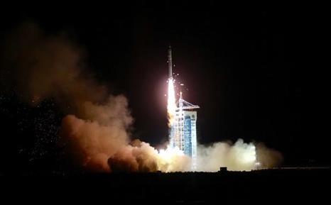 China develops new generation recoverable satellite for commercial use