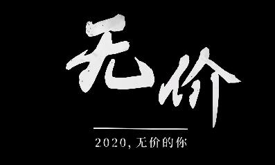 2020年终演讲：无价