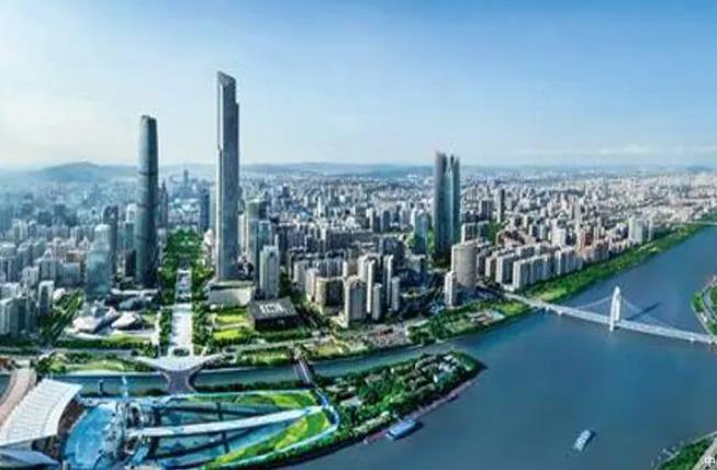 粤港澳大湾区(广东)人才港开港