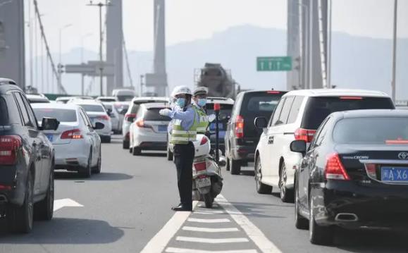 “五一”假期预计客运量1亿人次 假期旅游半径将较正常时期明显减小