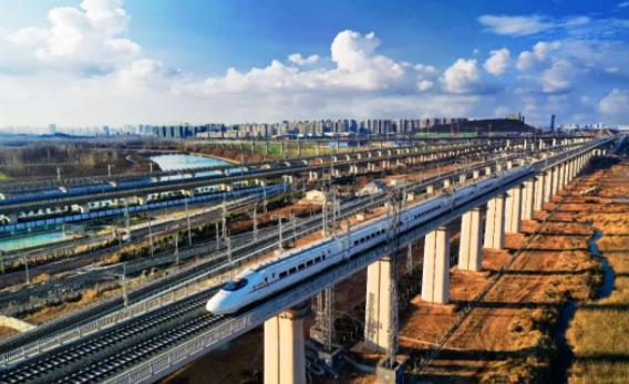铁路端午小长假运输6月2日启动 预计日均发送旅客540万人