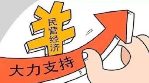 中共中央国务院关于促进民营经济发展壮大的意见 （2023年7月14日）