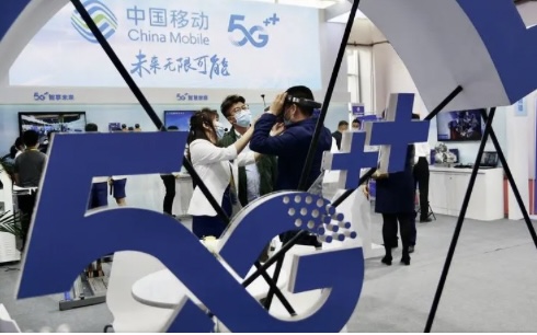 发牌5周年！中国5G“联”出智慧未来新图景
