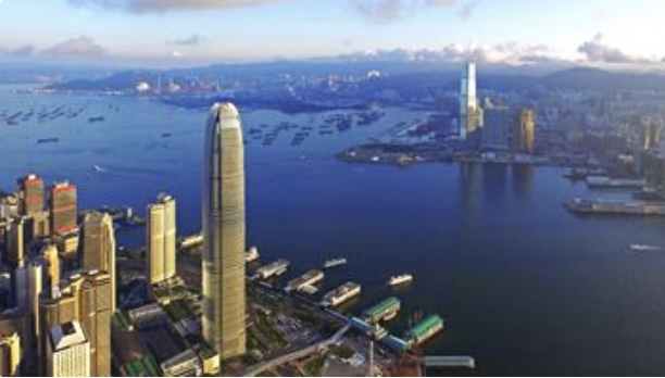 香港最新外汇储备资产为4172亿美元
