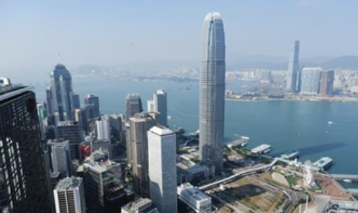 商务部：将出台新举措进一步便利香港企业和专业人士在内地发展