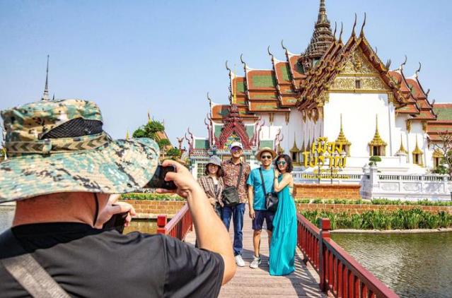 以旅游促经济，泰国推出签证新举措