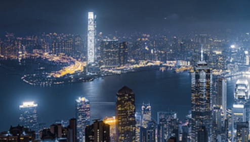 香港成立数字政策办公室