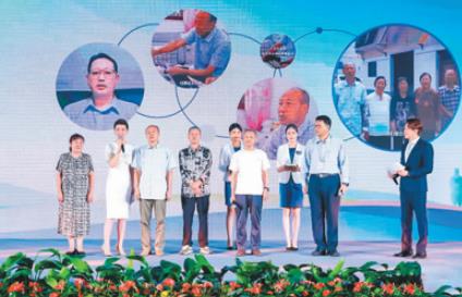 400余名台湾同胞赴陕西多地参访—— 探寻文化根脉 见证两岸亲缘