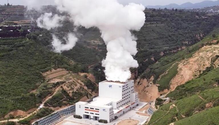 亚洲最大高空模拟试验台在陕考台成功