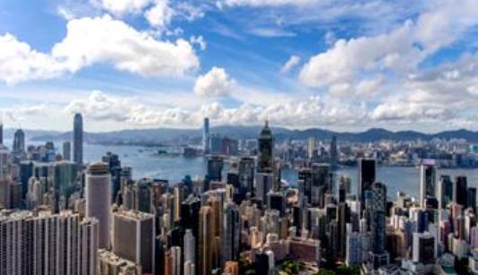 第二届“香港世界青年科学大会”聚焦科技创新赋能高质量发展