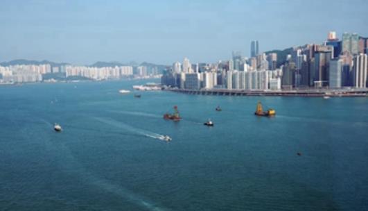 香港举办峰会聚焦旅游发展新趋势