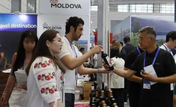 2025西安丝绸之路国际旅游博览会落幕