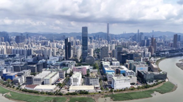 香港将与东盟成员国加强交流合作开拓更多商机